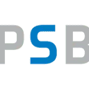 Logo van PSB Amsterdam