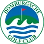 Logo van Domburgsche Golf Club