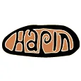 Logo van Hapin - Papua Support Foundation