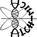Logo van M.S.V. Alchimica