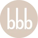 Logo van bbb health boutique Haarlem