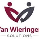 Logo van Van Wieringen Solutions!