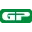 Logo van Green Pin®