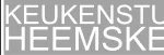 Logo van Keukenstudio Heemskerk