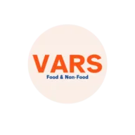Logo van Vars Foods B.V.