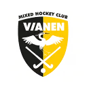 Logo van Mixed Hockey Club Vianen