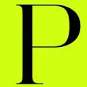 Logo van Panis Eyewear