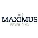 Logo van Maximus Beveiliging