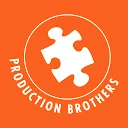 Logo van Production Brothers