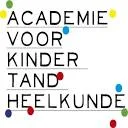Logo van Academie voor Kindertandheelkunde