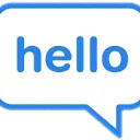Logo Hello Uitzendbureau