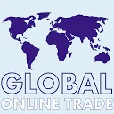 Logo van Global Online Trade