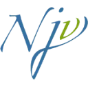 Logo van Nederlandse Juristen Vereniging NJV