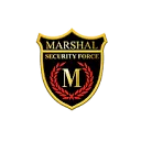 Logo van Marshal Security Force