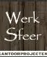 Logo van Werk Sfeer Kantoorprojecten