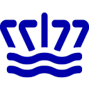 Logo Nederlandse Vereniging van Binnenhavens