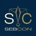 Logo van Sebcon