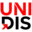 Logo van Unidis B.V.