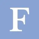 Logo van Stichting Front