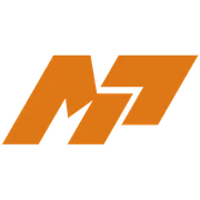 Logo M AND P Innovations