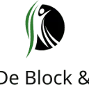 Logo van Huijskes de Block AND Partners b.v.