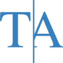 Logo van TrustAccountants