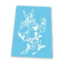 Logo van De Batavierenrace