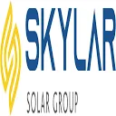 Logo van Skylar Solar Group