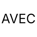 Logo AVEC