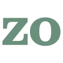 Logo van Zo Kinderopvang