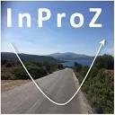 Logo van InProZ - Integratieve coaching en therapie