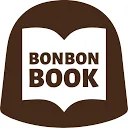 Logo van Bonbonbook