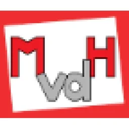 Logo van Mark van den Hoek Transport- & GWW-service