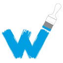 Logo van De Wandafwerkingspecialist