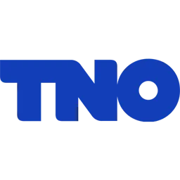 Logo van TNO - Rijswijk Centre for Sustainable Geo-energy