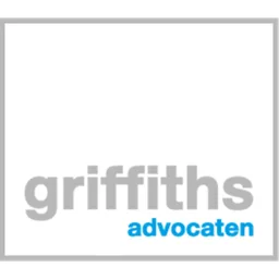 Logo van Griffiths Advocaten