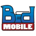 Logo van Bedmobile - Flexibele woonoplossingen