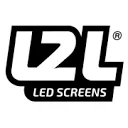 Logo van L2L Ledscreens