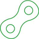 Logo van Veeloo Logistics