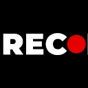 Logo van Record Films