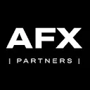 Logo AFX Partners B.V.
