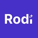 Logo van Rodi Digital