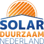 Logo van Solar Duurzaam Nederland