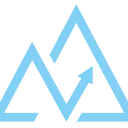 Logo van Bergopwaarts HR