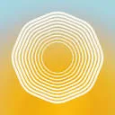 Logo van Transcendental Meditation in Business