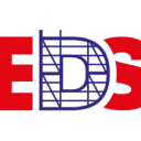 Logo van EDS Steigerbouw