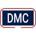 Logo van DMC Makelaars en Taxateurs