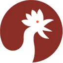 Logo van Cultuurcentrum De Ogtent