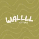 Logo van WALLLL