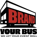 Logo van Brand Your Bus